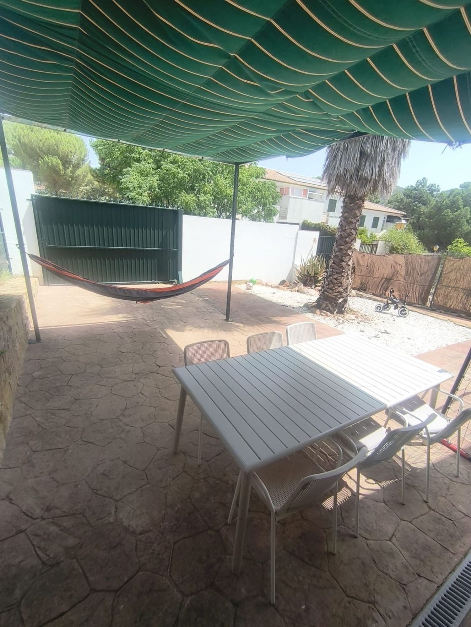 Chalet adosado en Calle Ribera del Coto, 10, Trassierra - Las Jaras - Foto 13