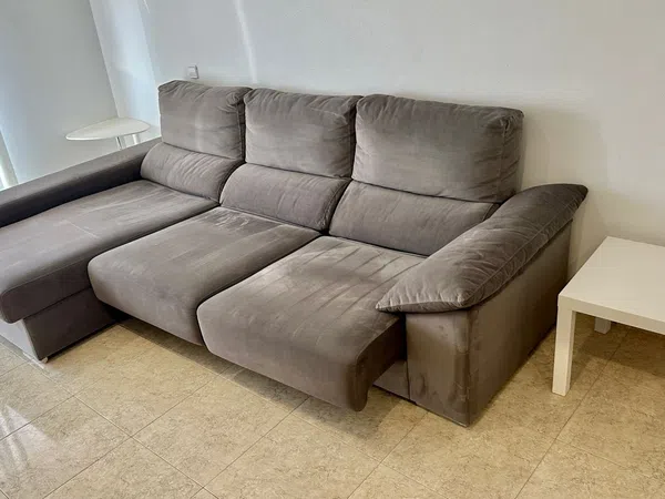 Piso en avenida Don Juan de Borbón, 202 - Foto 3