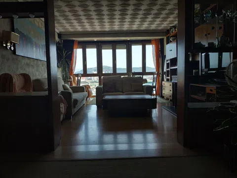 Piso en travesía San Martín, 5