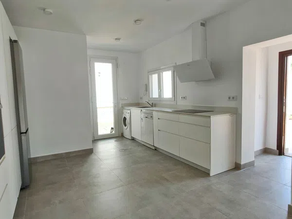 Chalet pareado en Urb. santa clara Barrio Santa Clara - Foto 17