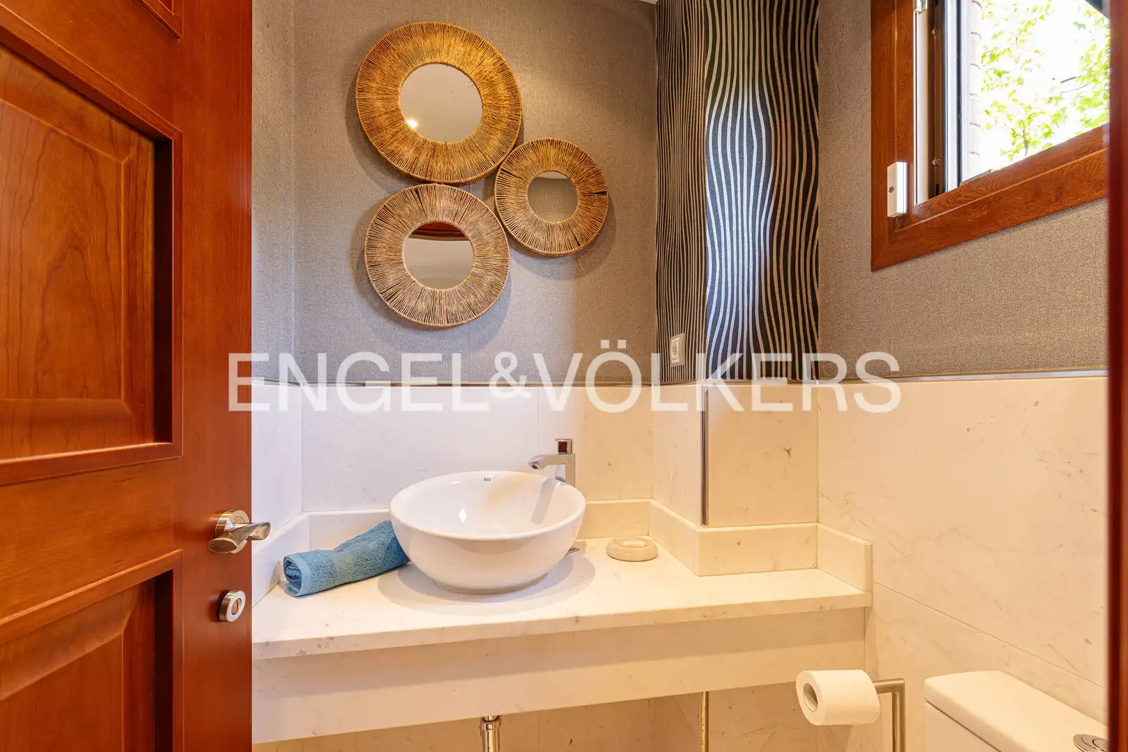 Chalet en Pozuelo de Alarcón - Foto 30