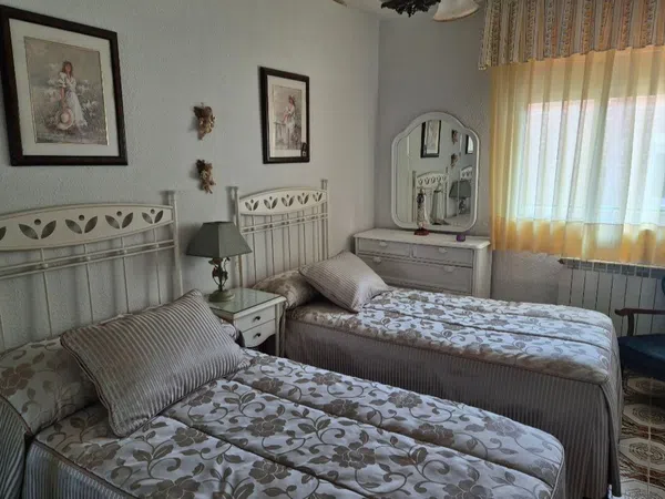 Piso en calle Hospital de San José, 32 - Foto 19