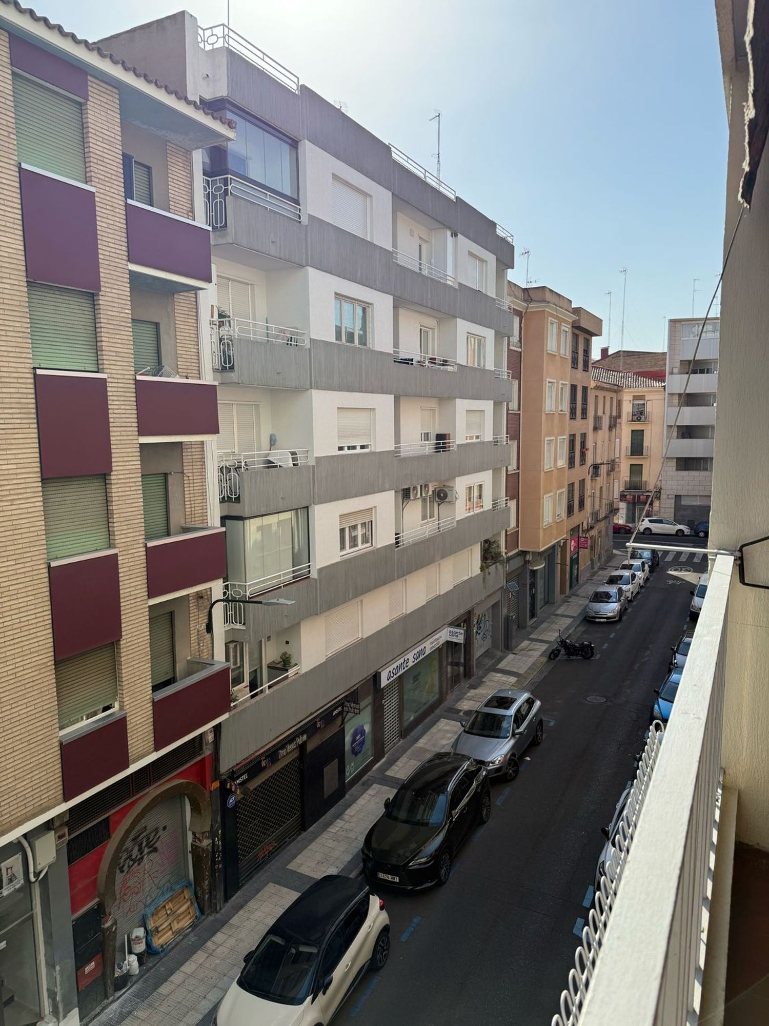 Piso en Calle de Bernardo Fita, 8, Doctor Cerrada - Foto 7