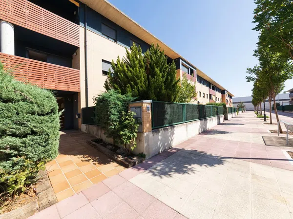 Piso en Paseo Merindad de Estella, 10 - Foto 6