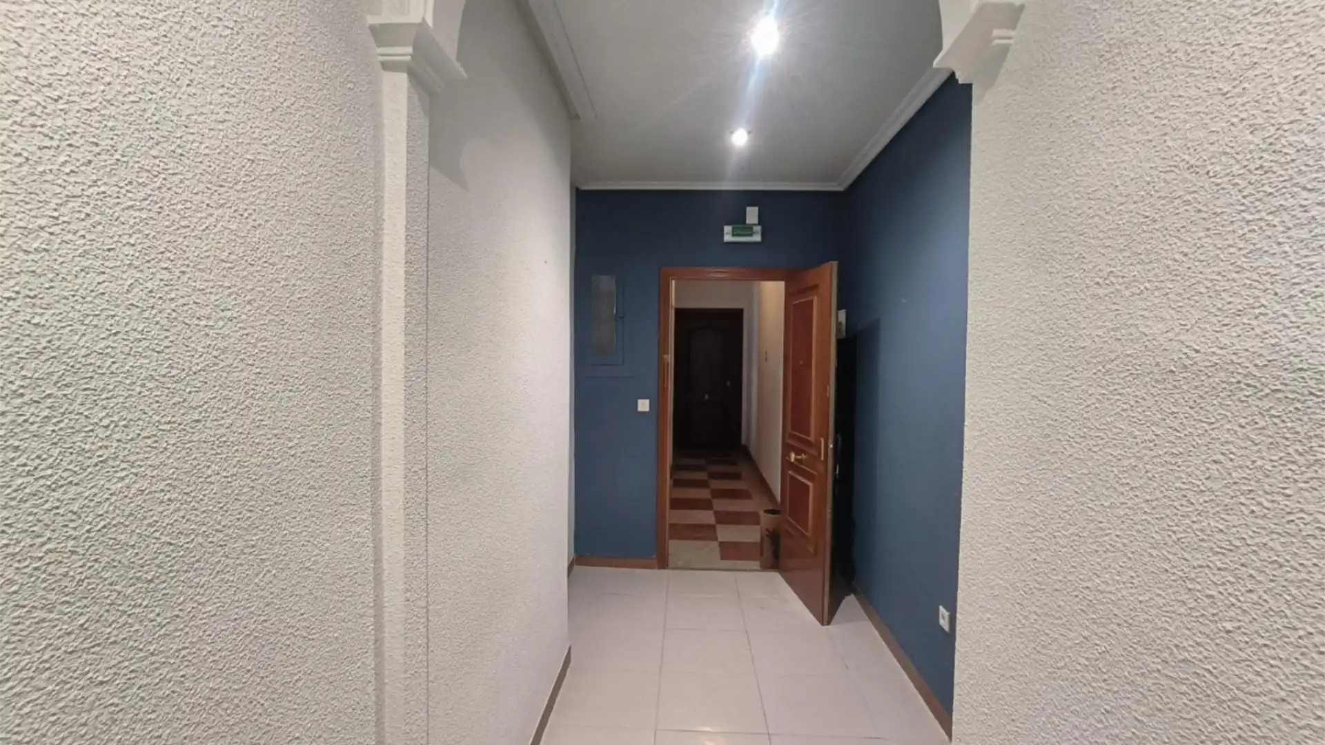 Piso en  Calle San Pedro de Alcántara 5 - Foto 6