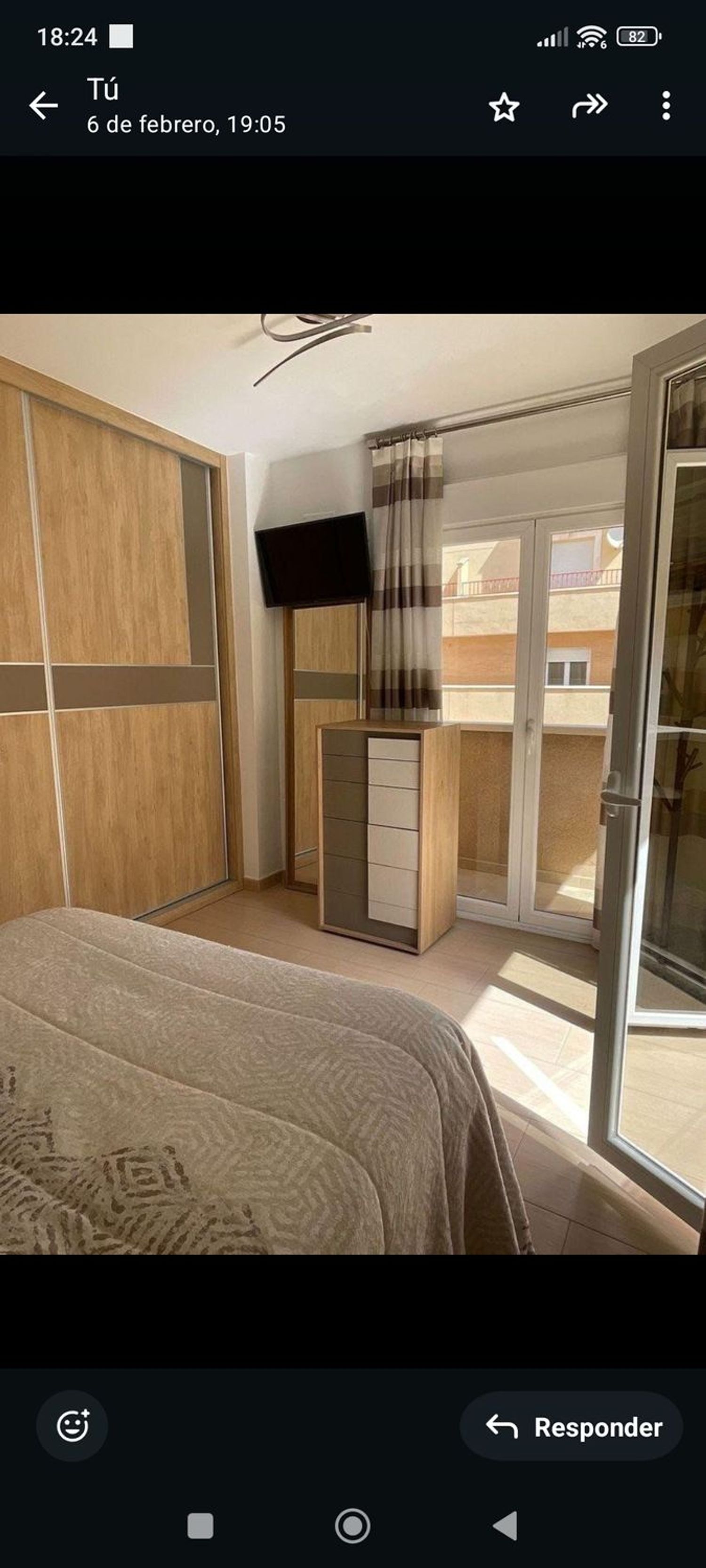 Piso en calle Gloria Fuertes, 3 - Foto 6