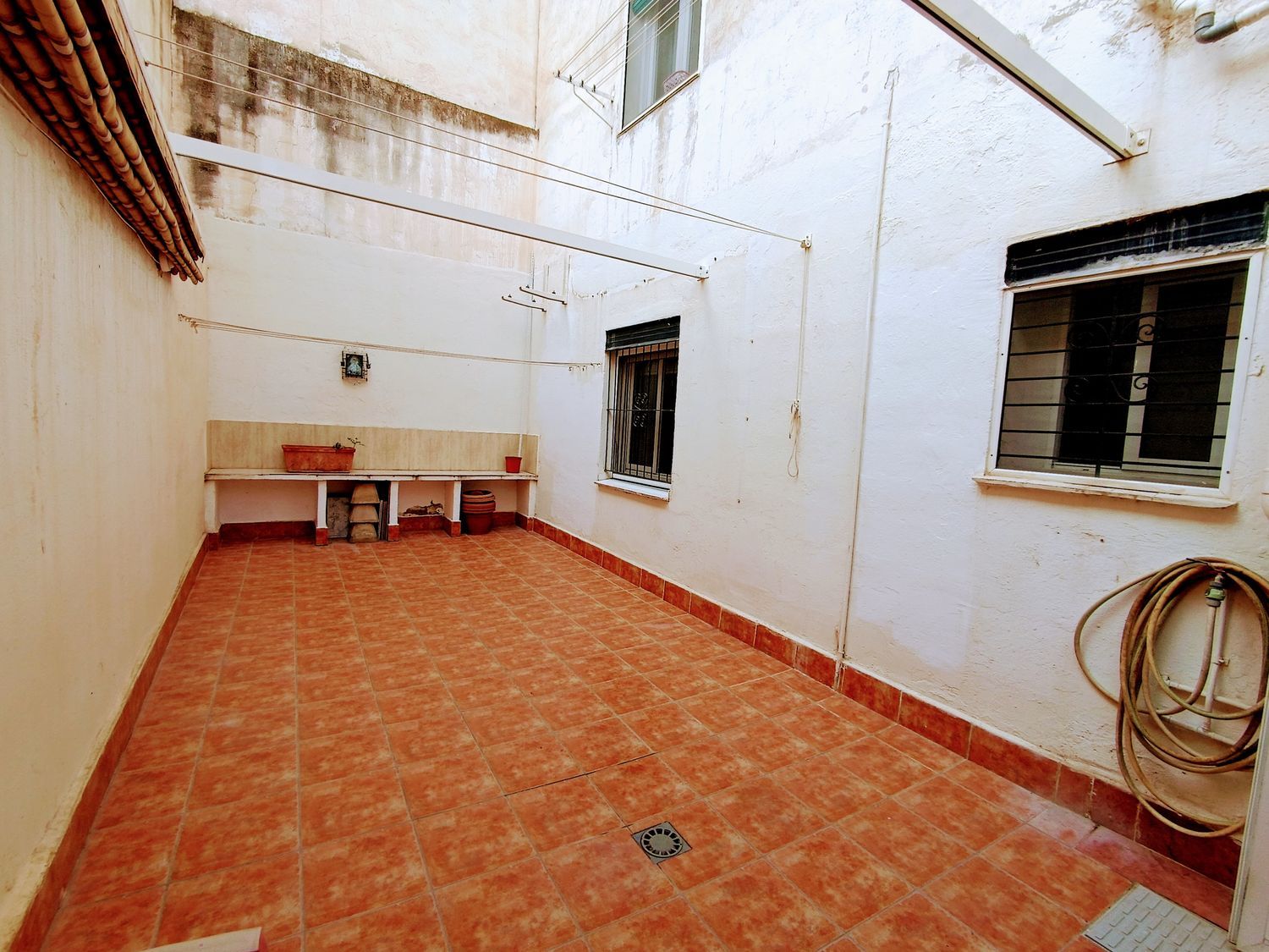 Piso en calle Aureliano Ibarra, 12 - Foto 2