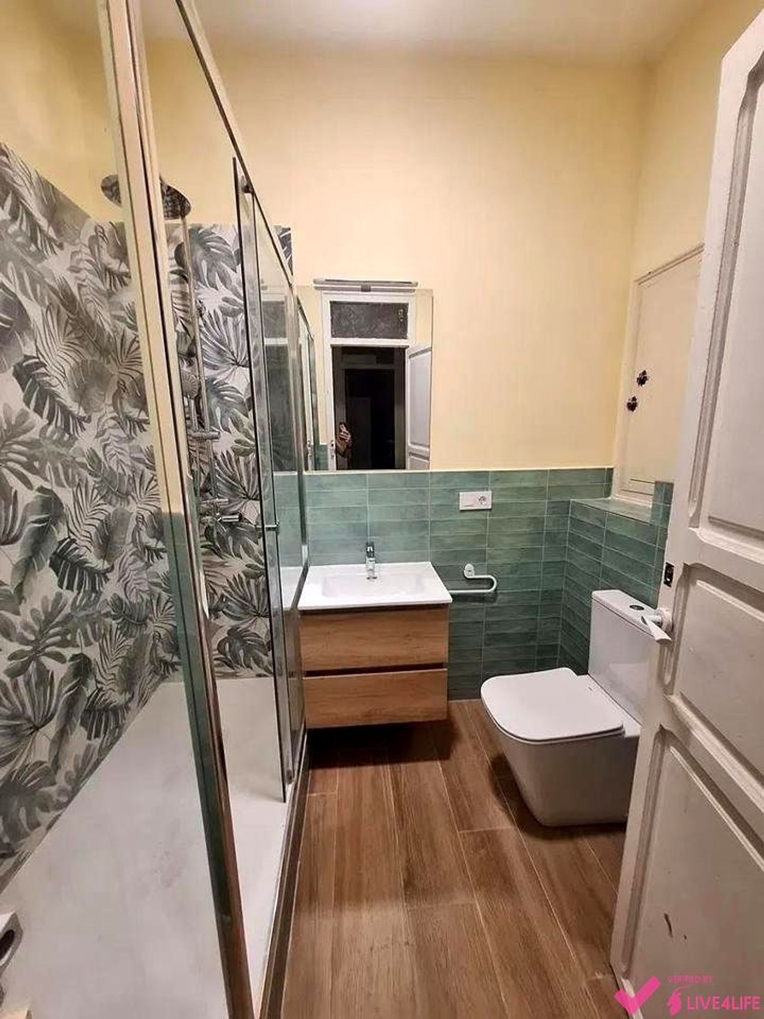 Piso en Calle d'Àngel Guimerà, El Botànic - Foto 4