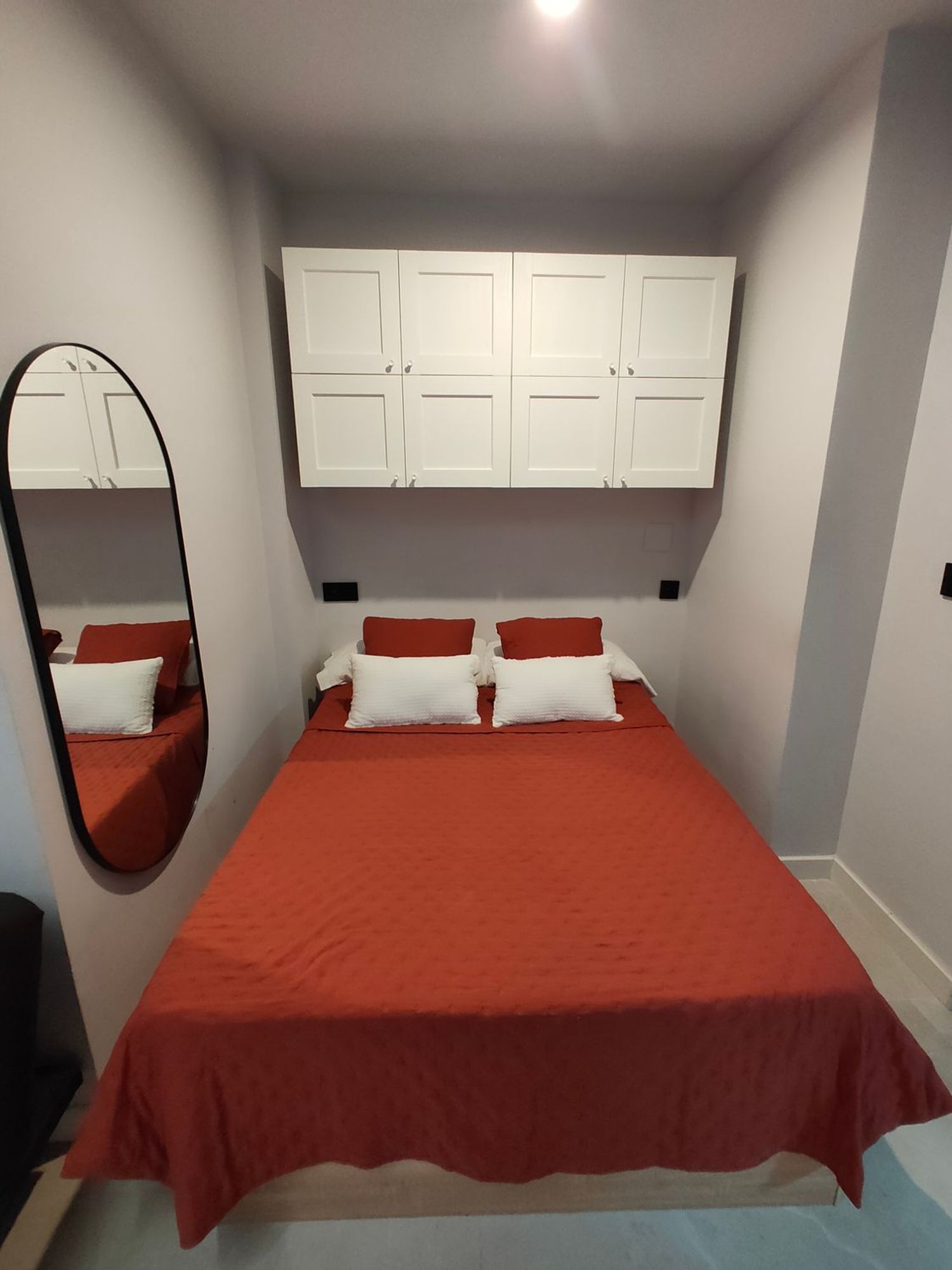 Estudio en calle Castaños, 8 - Foto 7