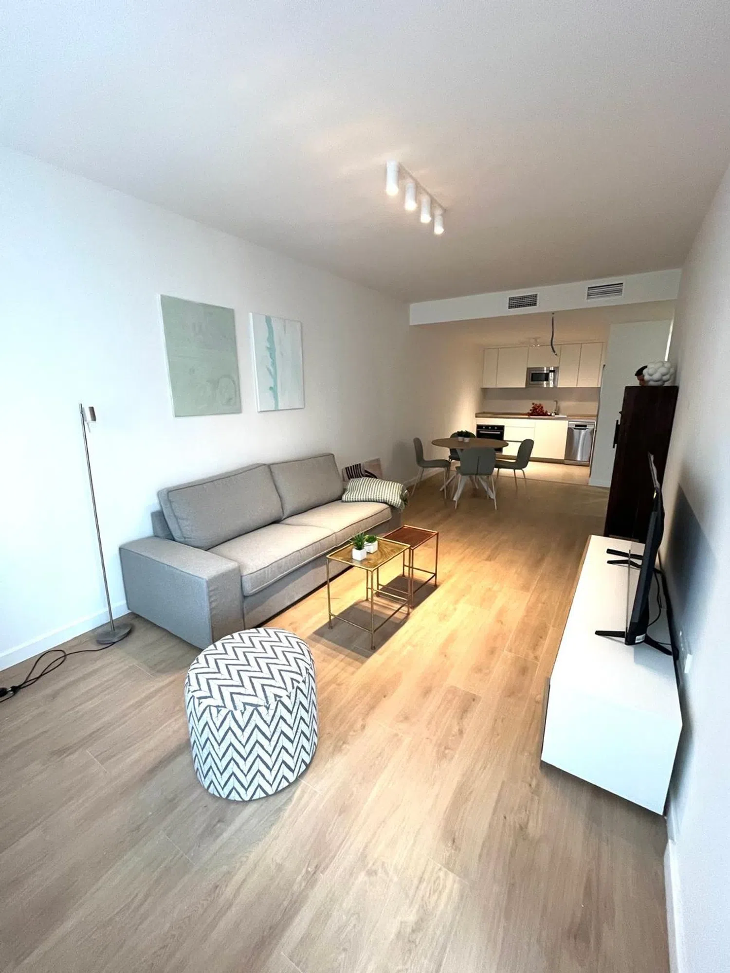 Piso en calle Eugenio Gross, 18 - Foto 1