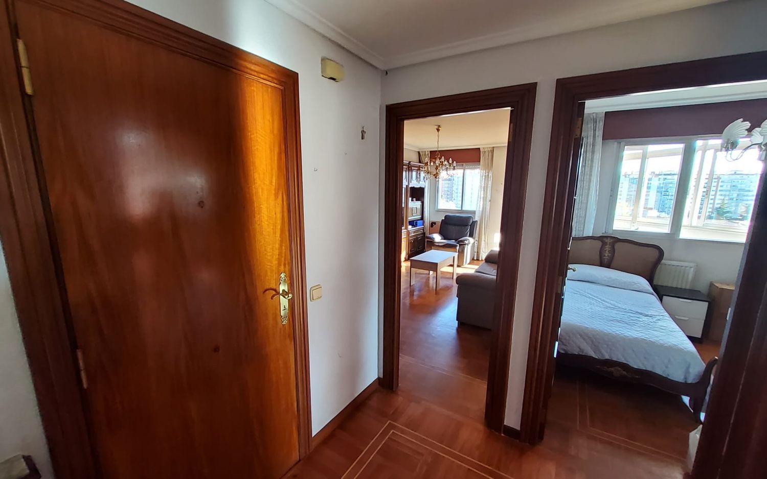 Piso en Pablo casals, 3, Gamonal - San Bruno - G9 - Foto 14