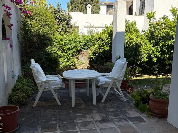 Casa o chalet independiente en Urbanización Artola Baja, 58, Cabopino - Artola - Foto 4