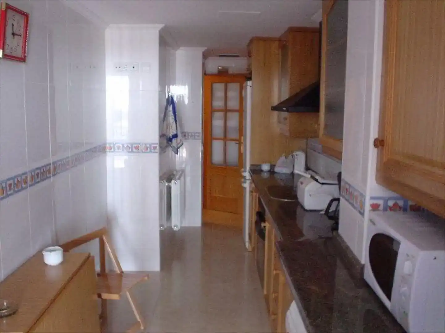 Piso en  Avenida Jaime Chicharro 152 - Foto 11