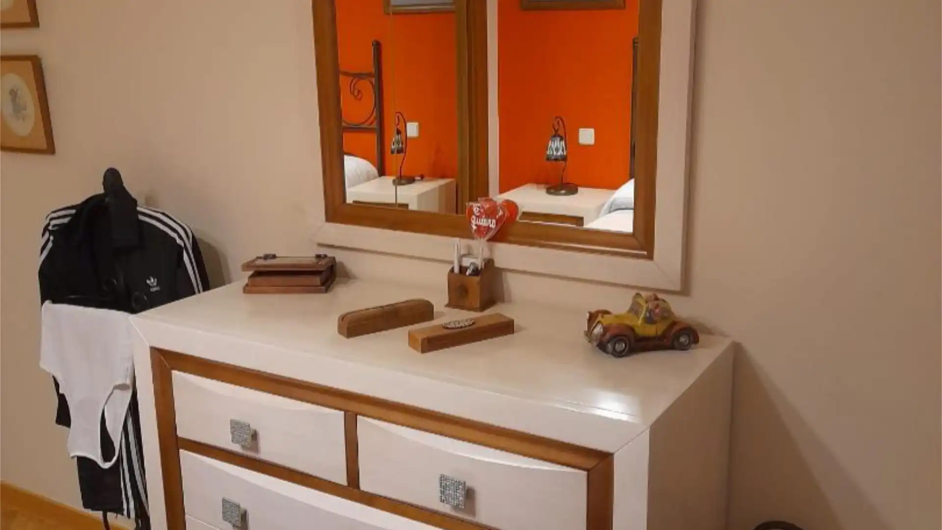 Piso en  Calle Lago Blanco 2 - Foto 7