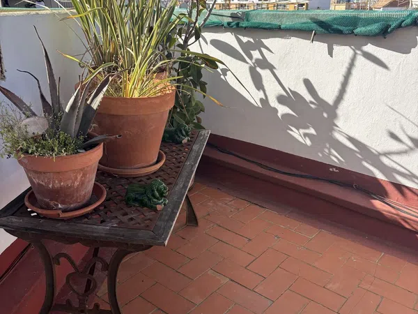 Ático en calle de Cuenca Tramoyeres, 2 - Foto 12