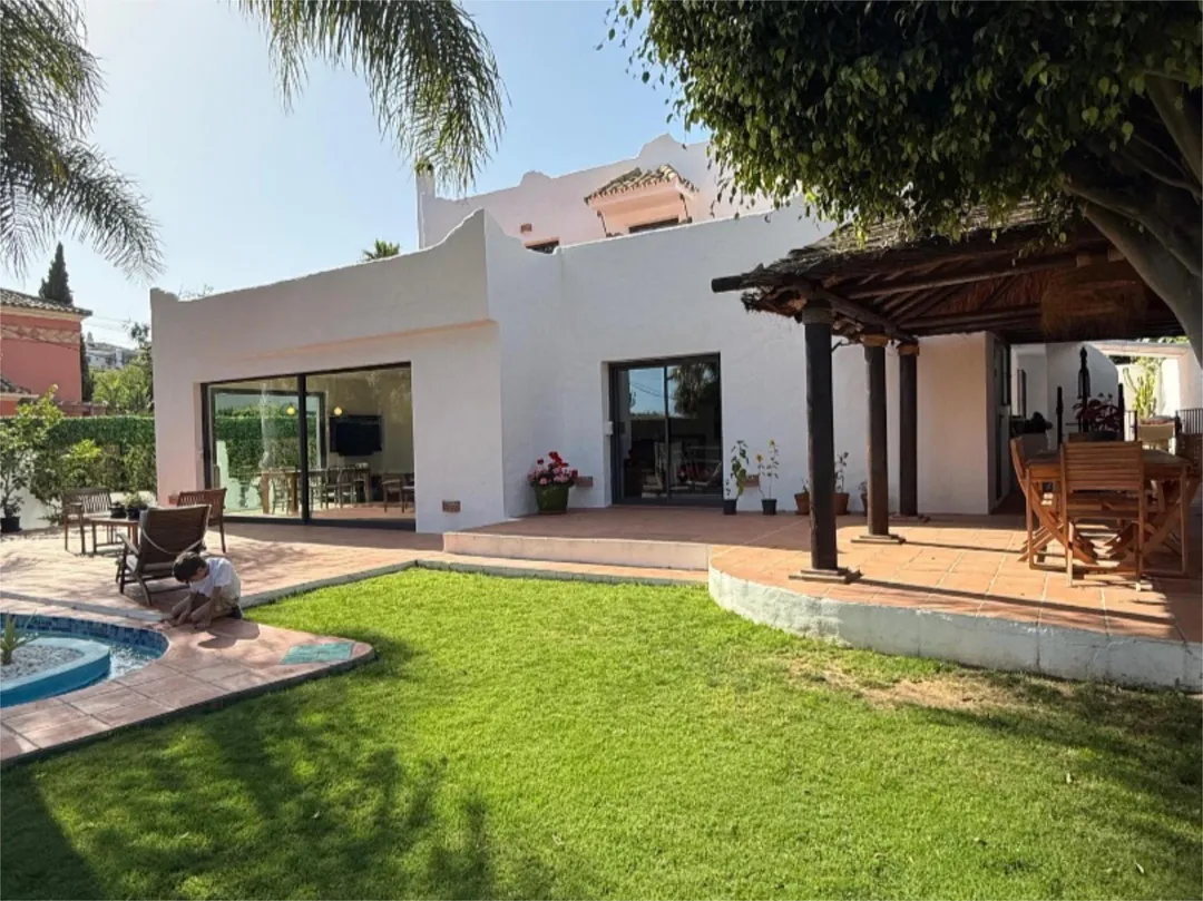 Piso en  Calle Benaojan 6 - Foto 1