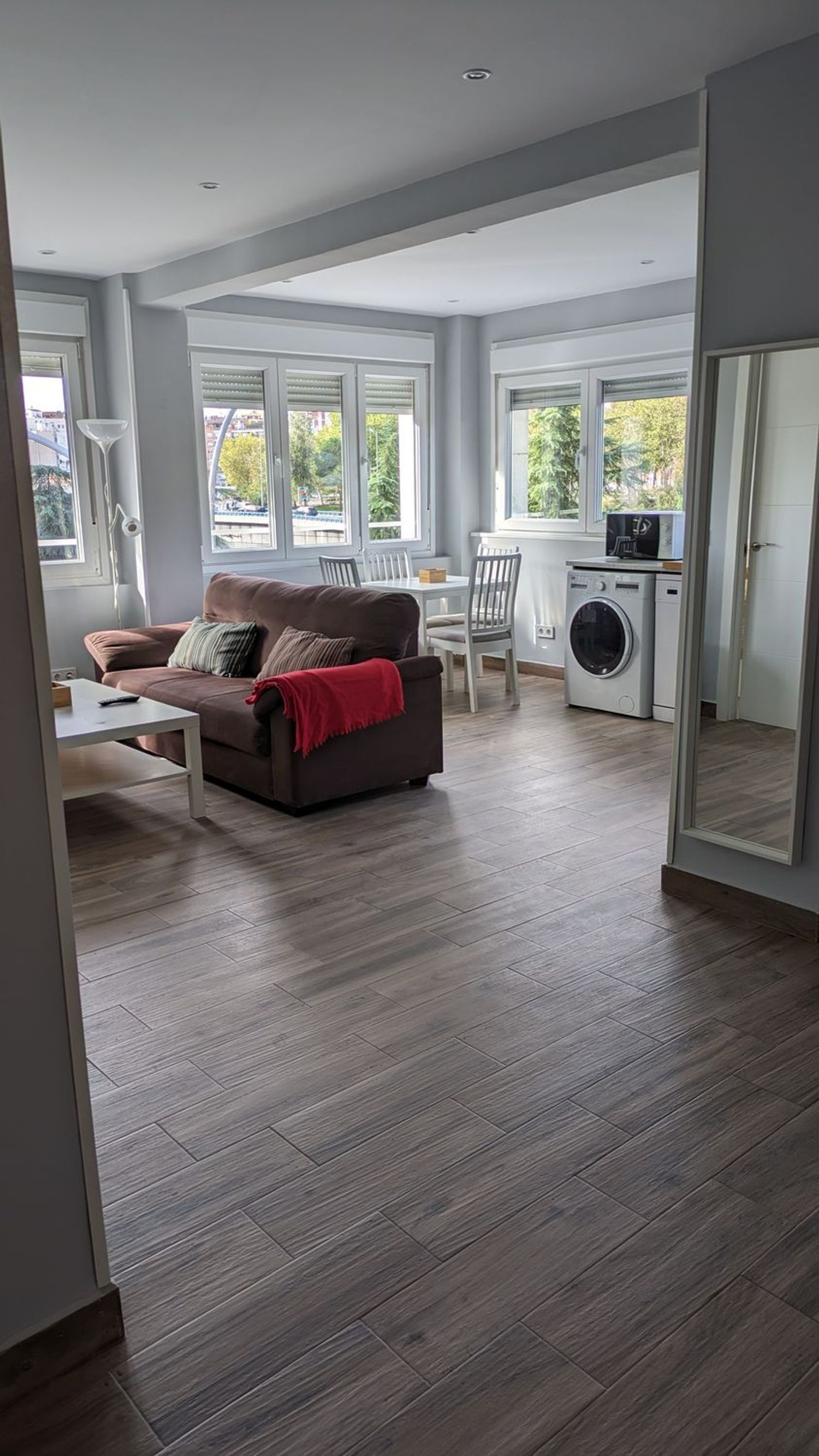 Piso en calle de la Virgen del Puig, 11 - Foto 1