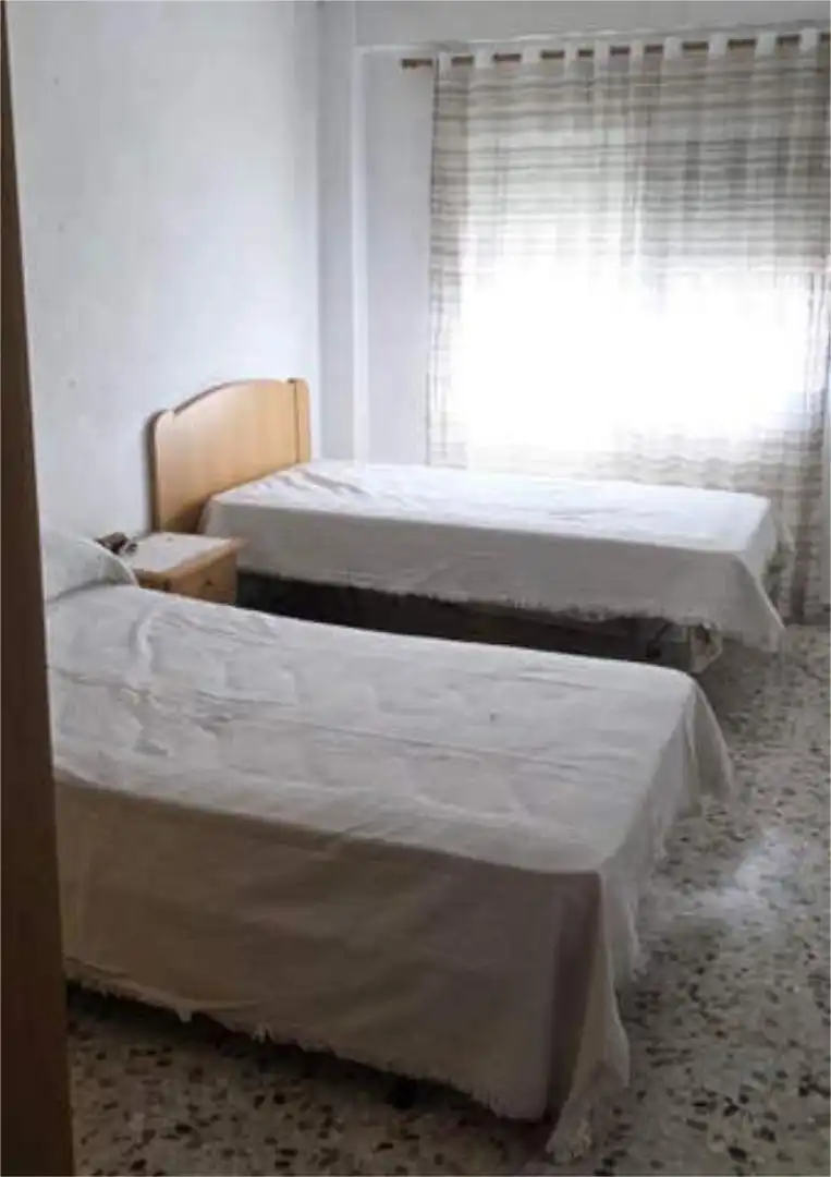 Piso en PUEBLO - Foto 2