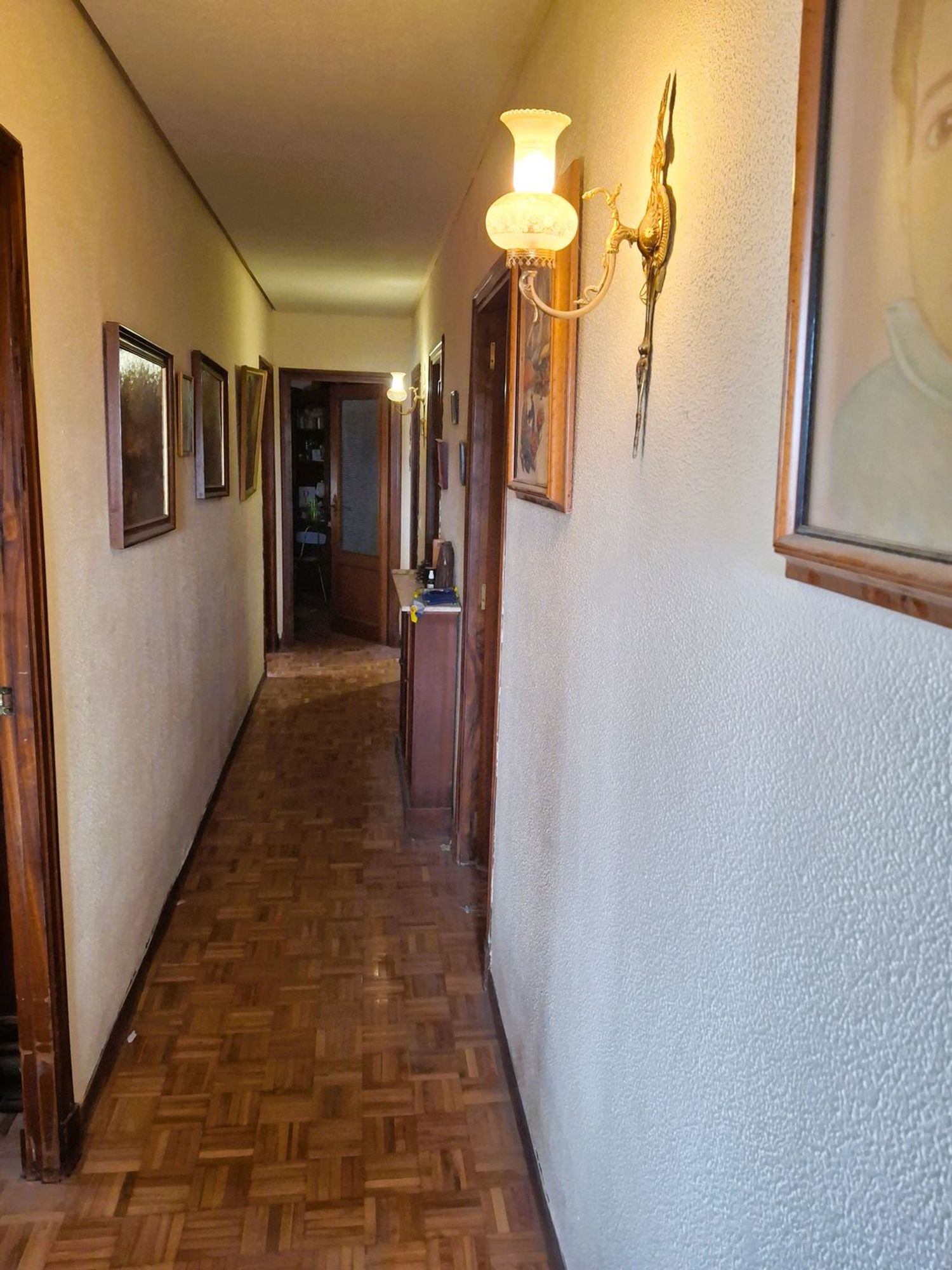 Piso en Centro - Corte Inglés, Centro - Corte Inglés - Foto 5