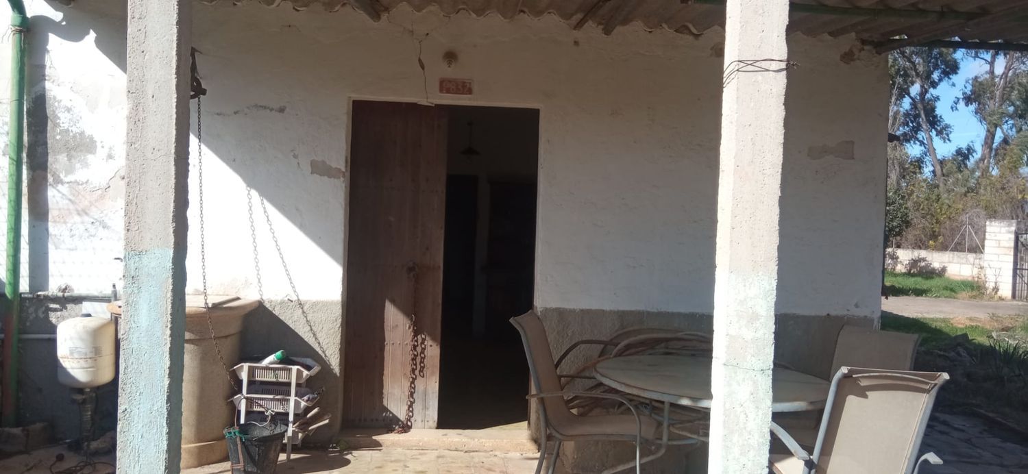 Finca rústica en Ma-3440 s/n, Zona periurbana, Zona periurbana - Foto 9
