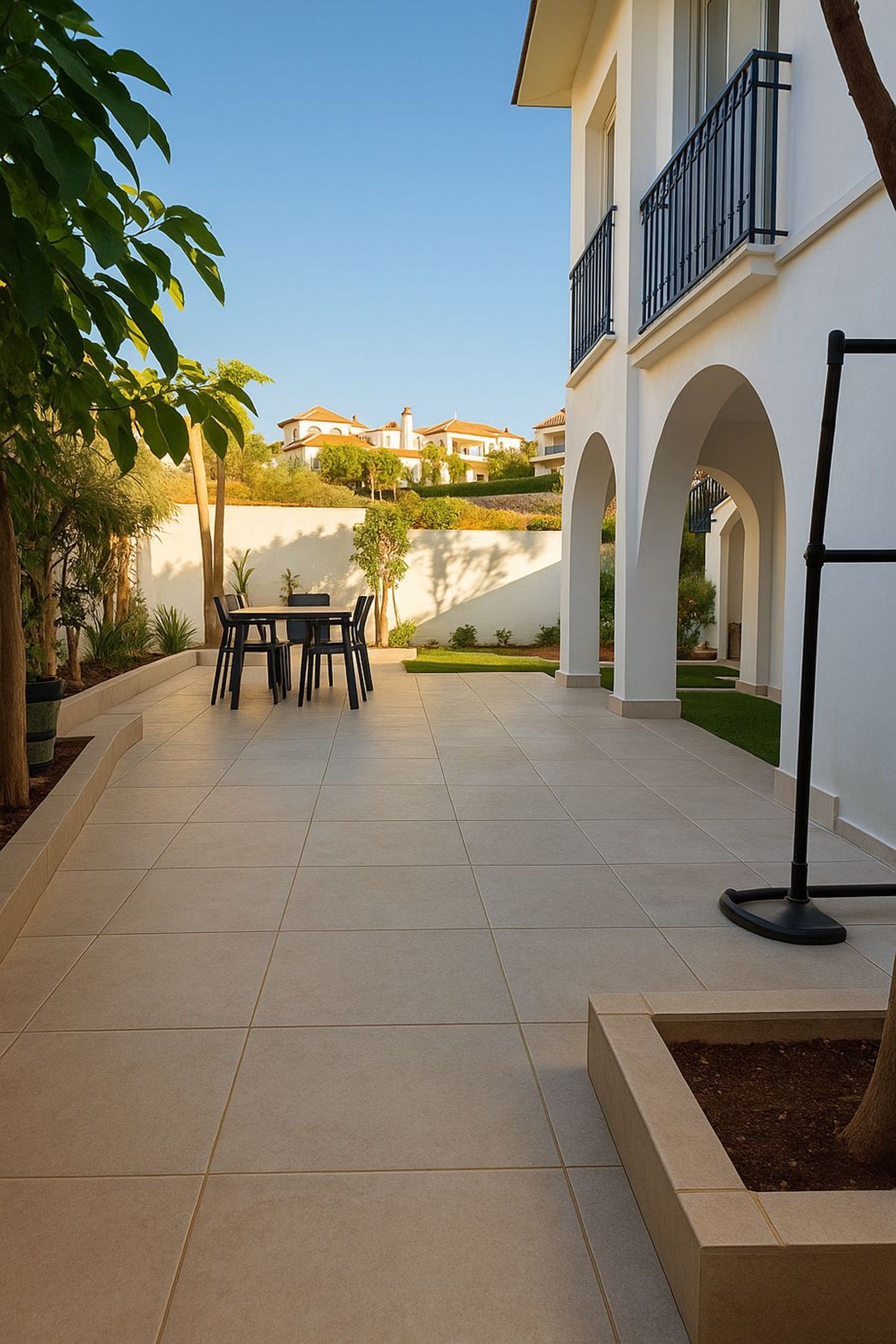 Casa independiente en calle del Pino, 11 Bg11 - Foto 4