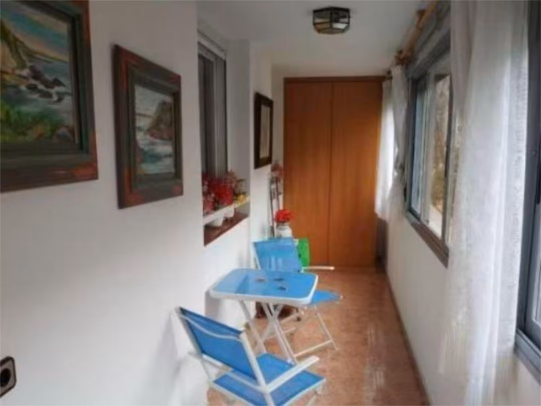 Piso en  Calle del Poeta Blas de Otero 77