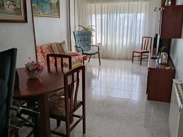 Piso en Paseo Morella, 40, Mestrets - Foto 9