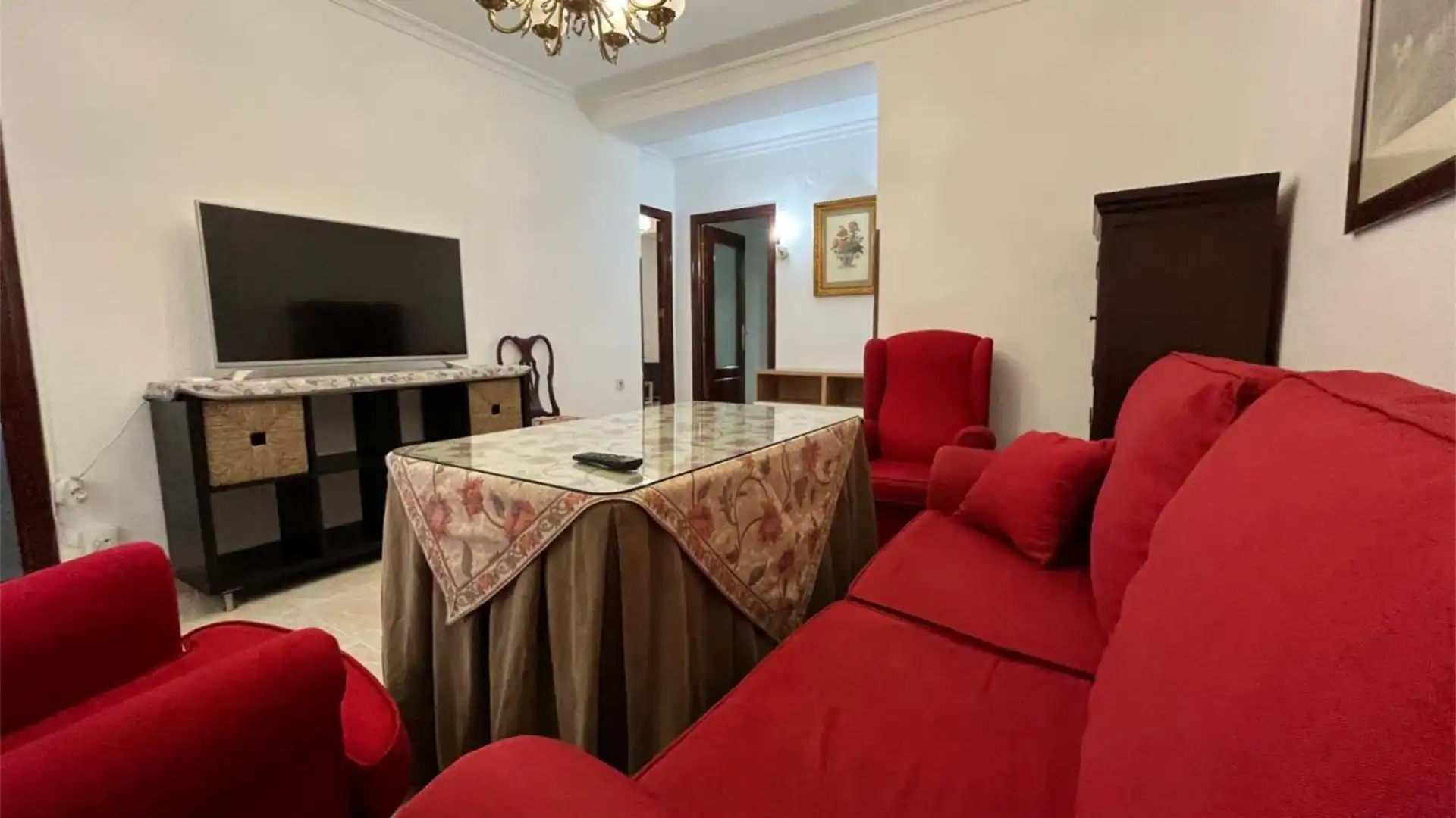 Piso en  Plaza Cerámicas Mensaque 2 - Foto 5