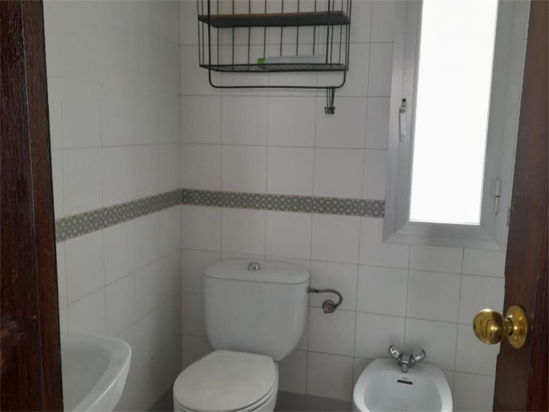 Piso en  Calle Resolana 20