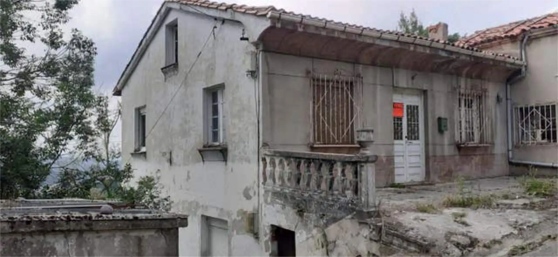 Chalet en Cerezales, Carbayin, Siero, Asturia - Foto 5