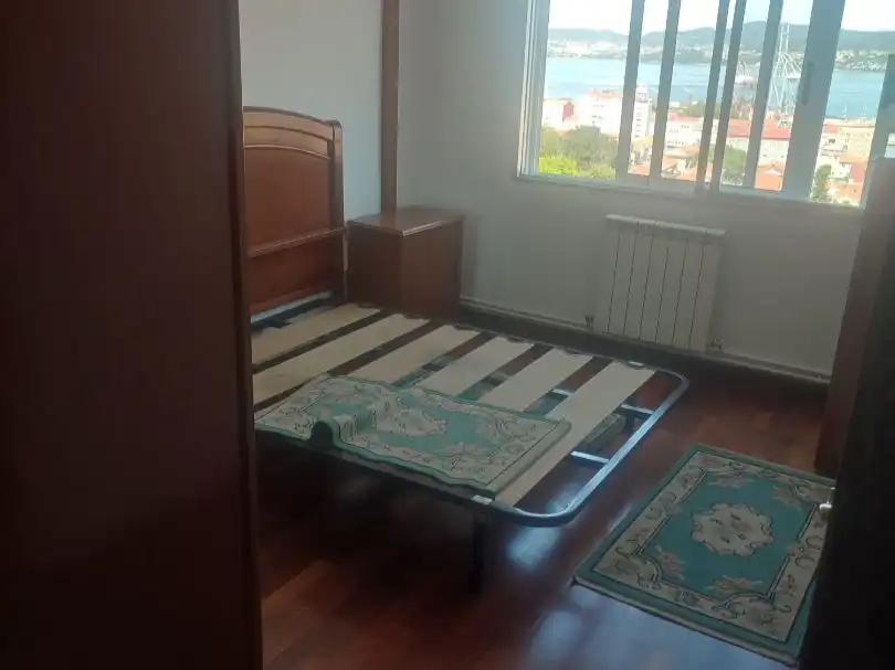 Piso en  Rúa Travesía de Vigo 209 - Foto 3