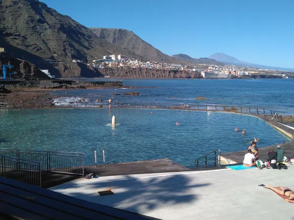 Piso en Bajamar-Punta del Hidalgo, Bajamar-Punta del Hidalgo - Foto 1