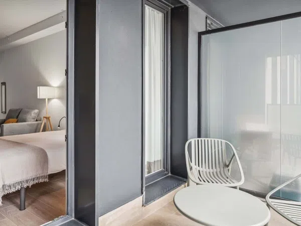 Estudio en Calle de José Antonio Rebolledo y Palma, 23, Ensanche de Vallecas - La Gavia - Foto 16