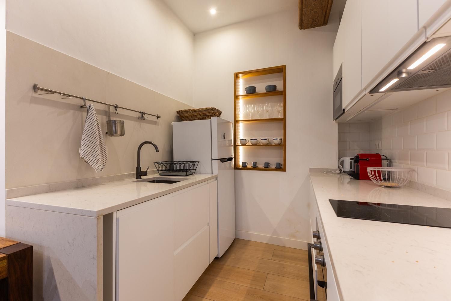 Piso en calle de Balmes, 3 - Foto 2