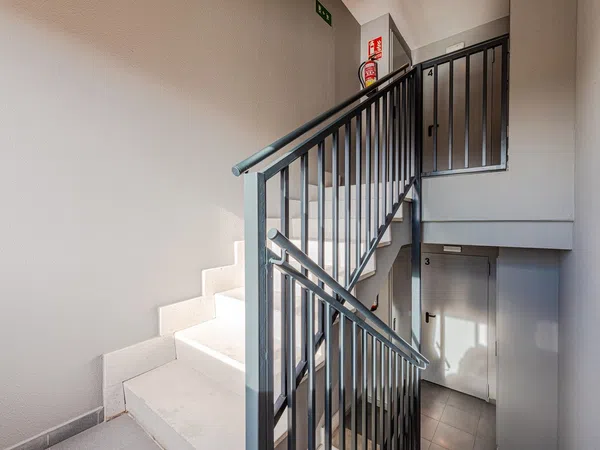 Piso en calle de la Estación de Chamartín - Foto 27