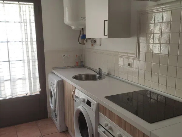 Chalet adosado en Calle Sor Mercedes Oliva, 60, Vistalegre - Foto 3