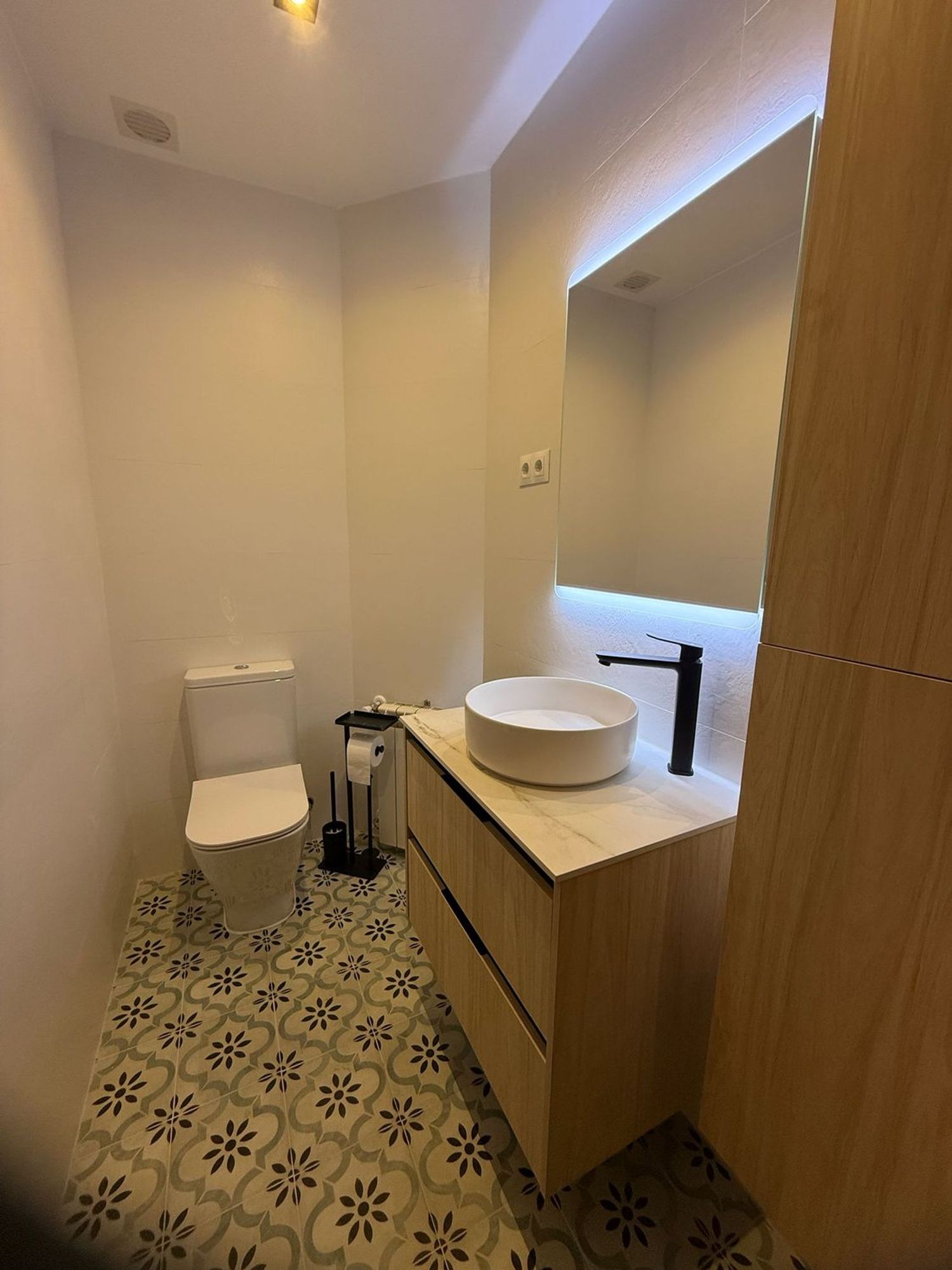 Piso en paseo del Prado de la Iglesia, 1 - Foto 3