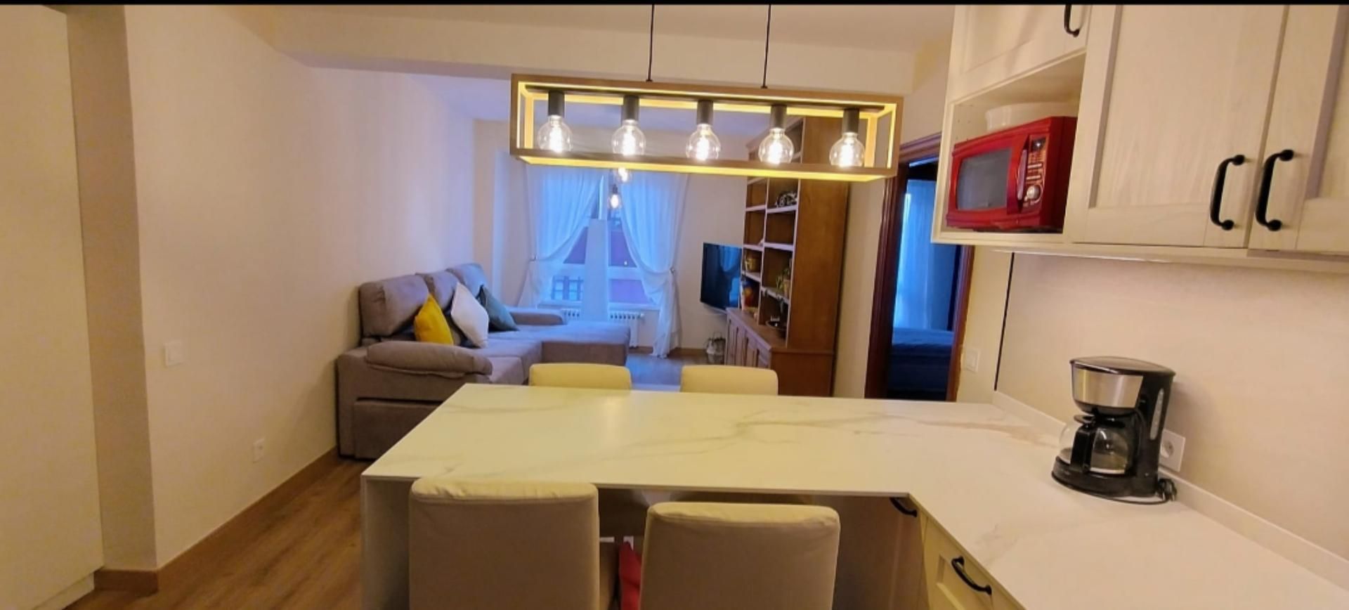 Piso en  Calle Arquitecto Reguera 7 - Foto 5