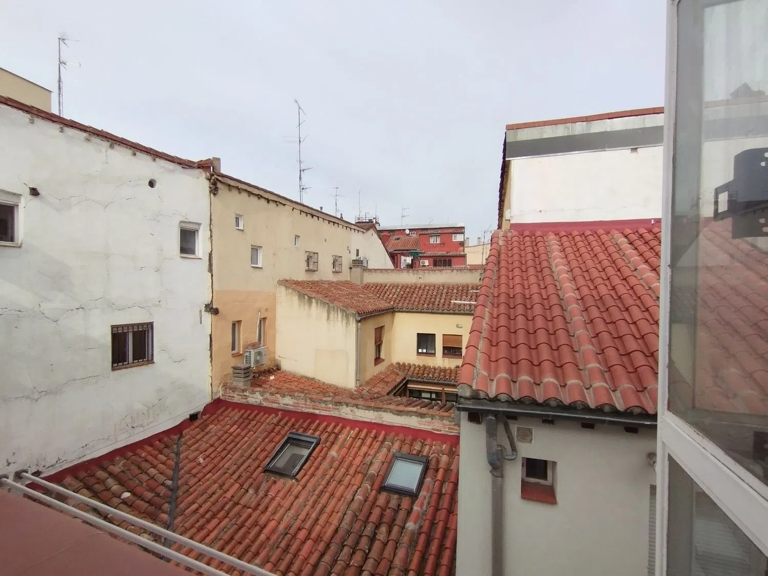 Ático en calle de Santa María, 37 - Foto 12