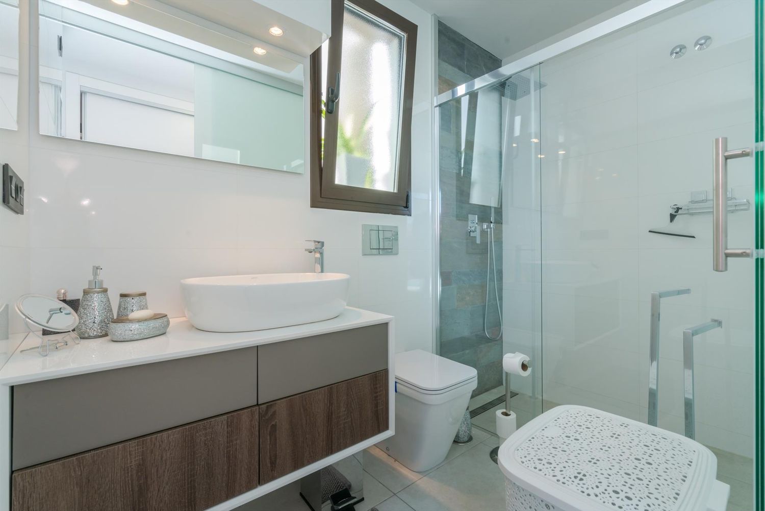 Casa o chalet independiente en Calle Cabo de la Nao, 20, Lomas de Cabo Roig - Foto 9