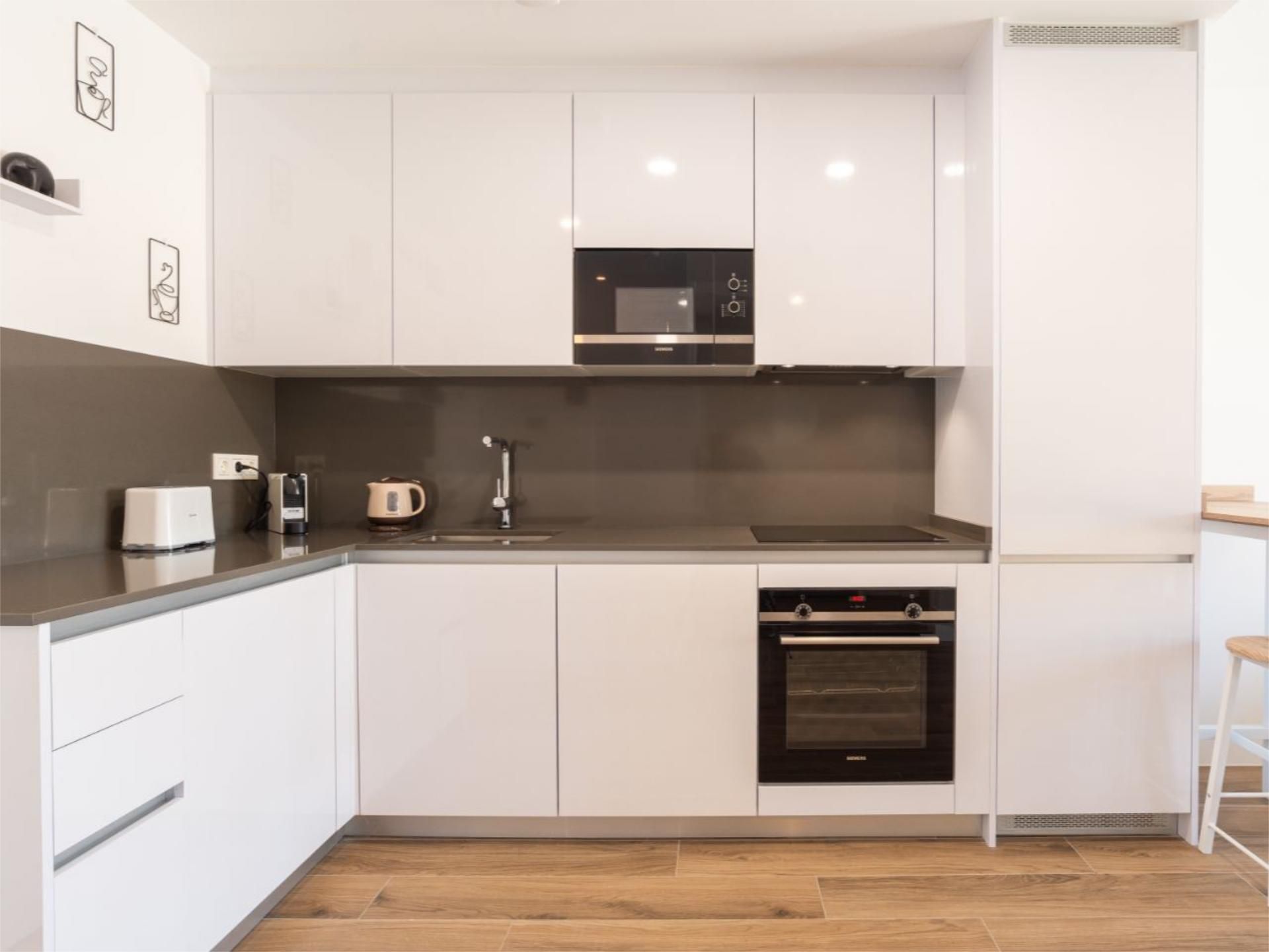 Piso en  Paseo Martiricos 30 - Foto 2