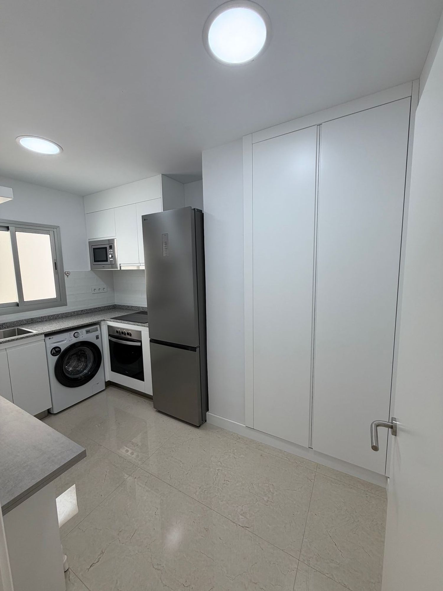 Piso en Calle Juan Manuel Durán González, 17, Santa Catalina - Canteras - Foto 28