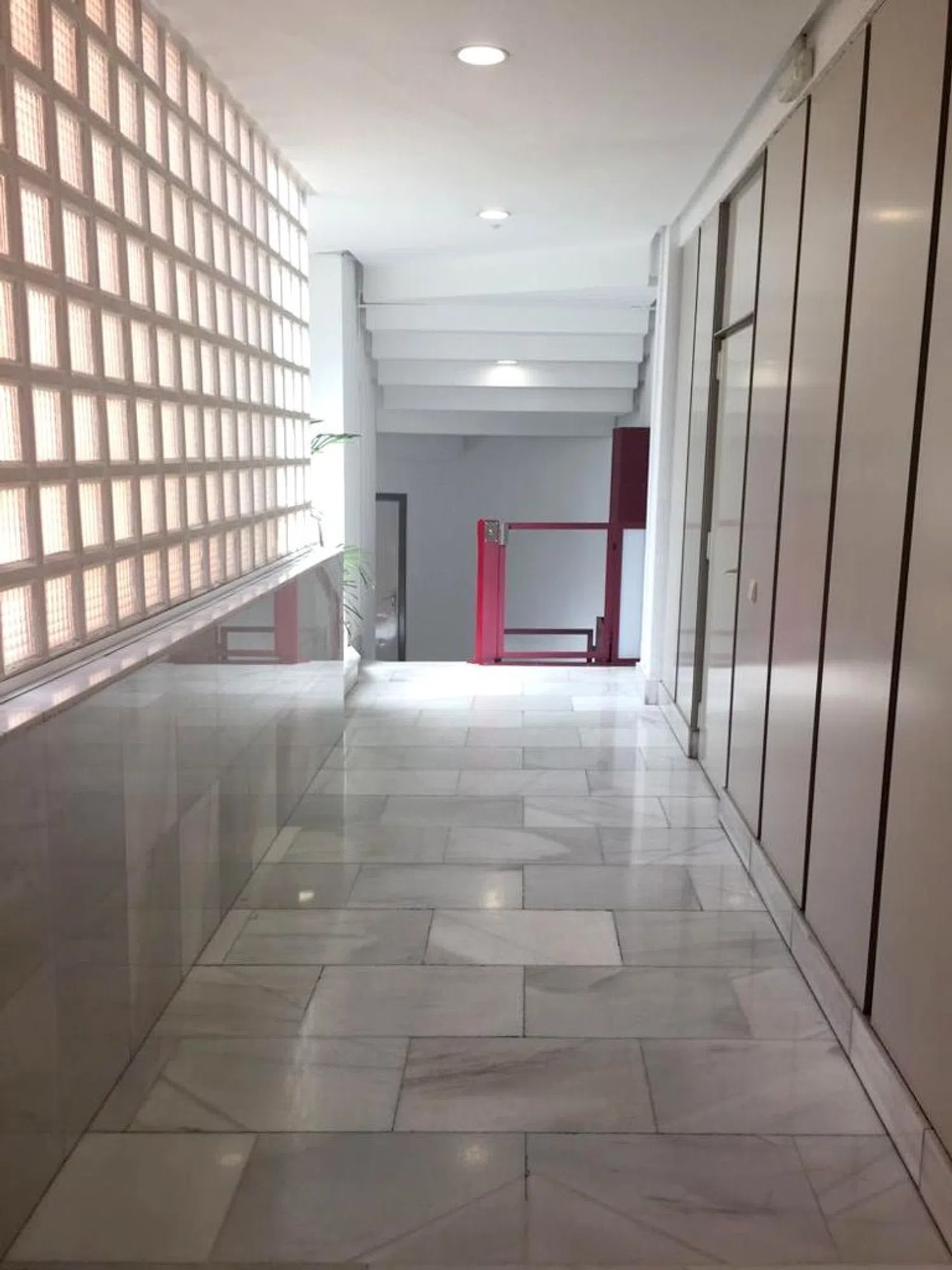 Piso en calle de la Batalla del Salado, 55 - Foto 24
