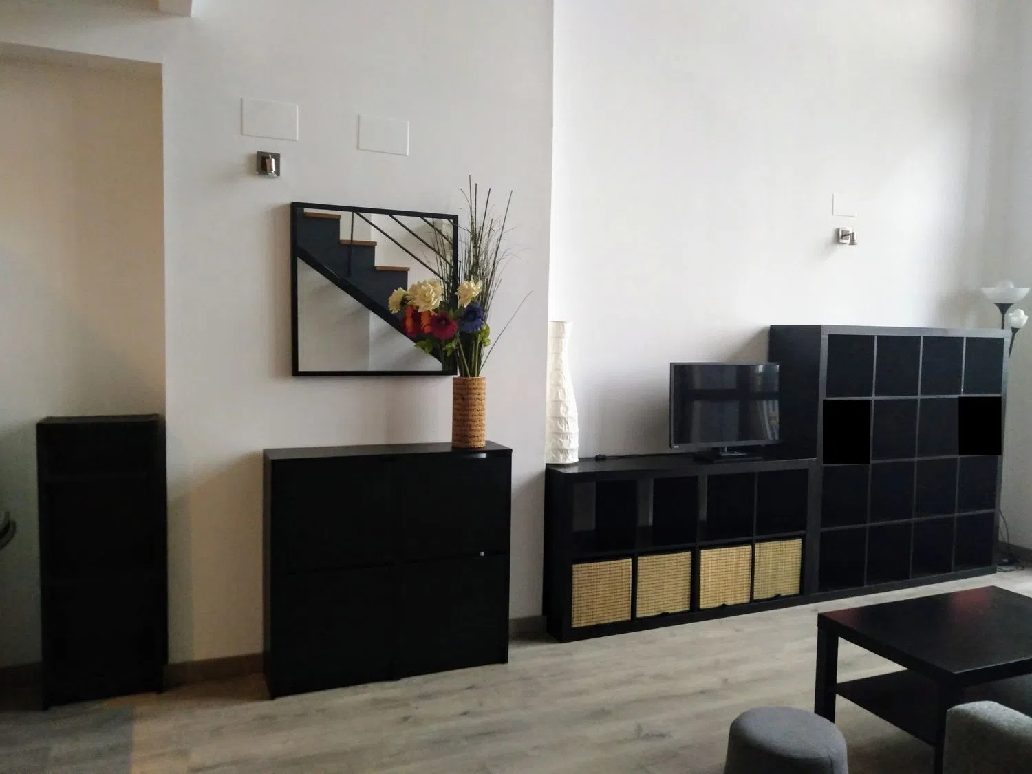 Estudio en avenida de los Artesanos, 16 - Foto 3