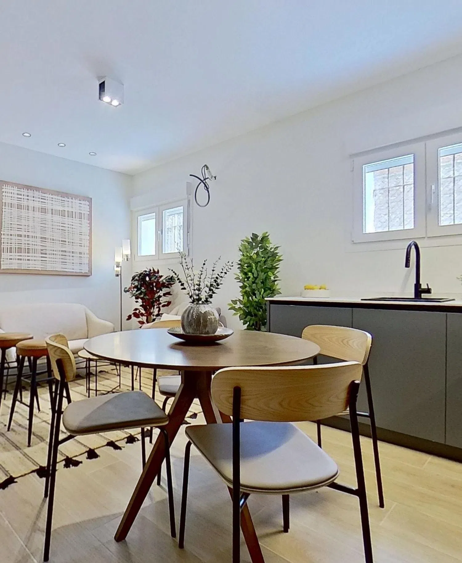 Piso en calle de Rafaela Bonilla, 6 - Foto 3