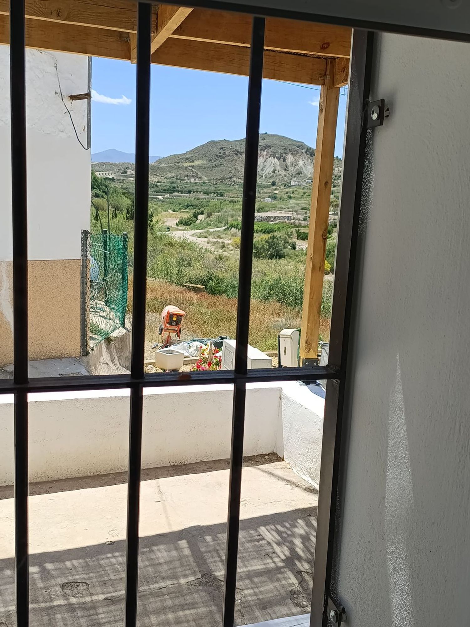 Cortijo en Plaza el Pocico, 5 - Foto 9