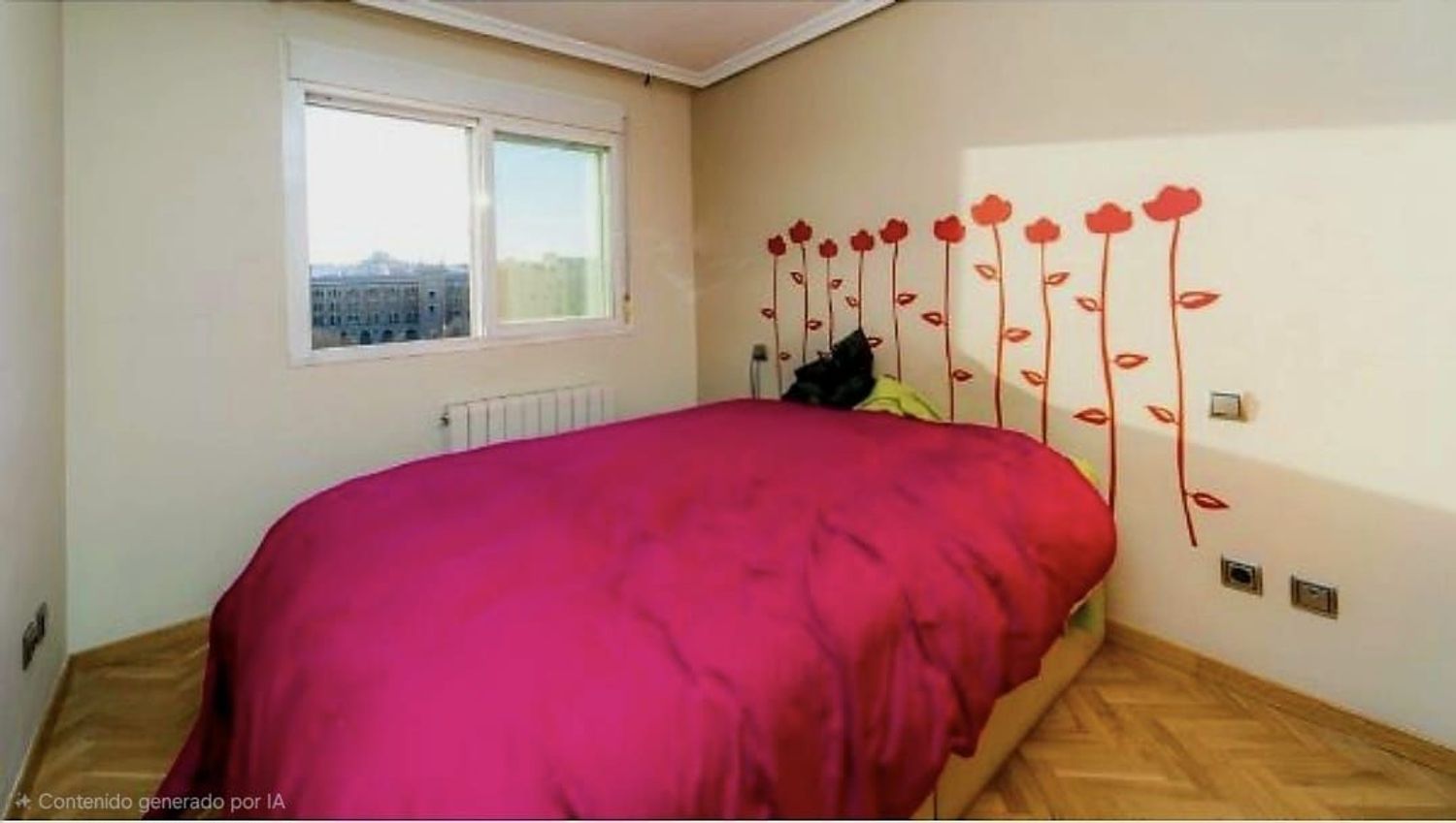 Piso en calle Virgen de la Paz, 3 - Foto 10