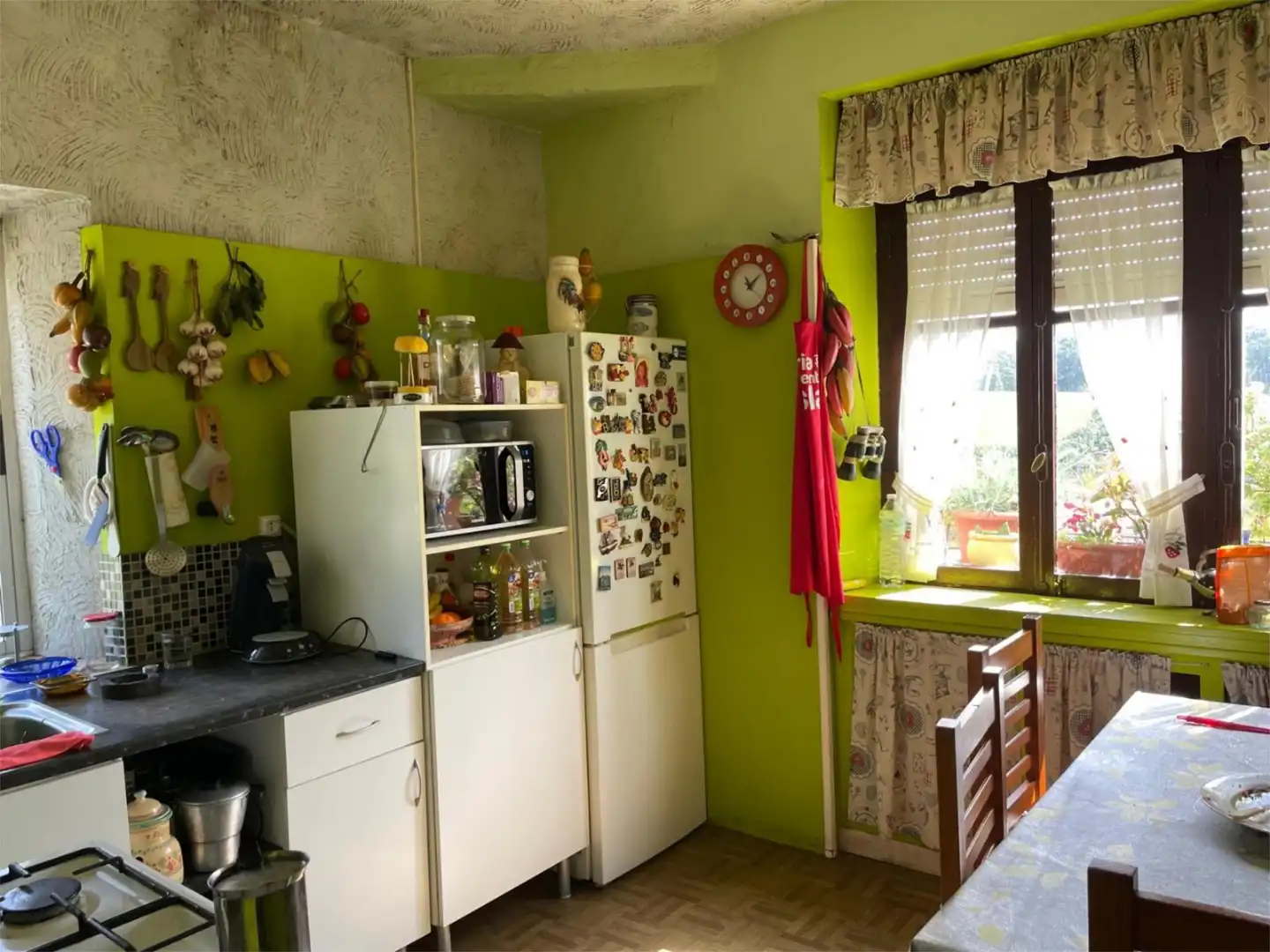 Chalet en - Foto 23