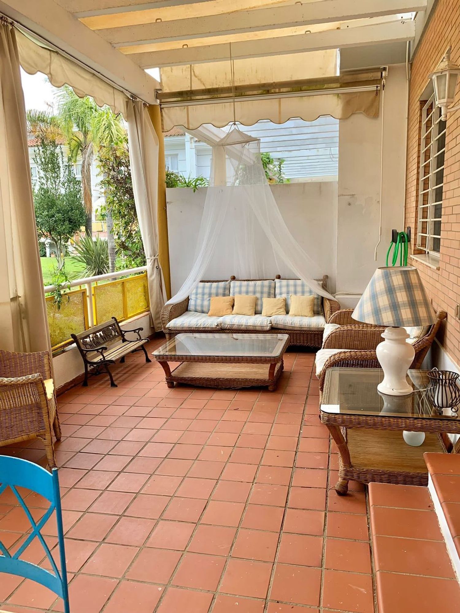 Chalet pareado en Avenida Ciudad de Huelva, 12, Punta Umbría pueblo, Punta Umbría pueblo - Foto 4