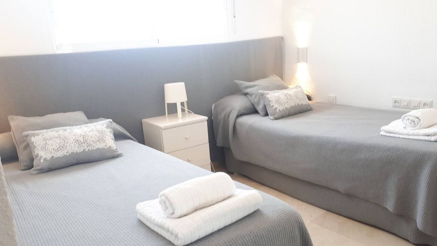 Dúplex en Avenida de los Molinos, 10, San Cayetano - Foto 11